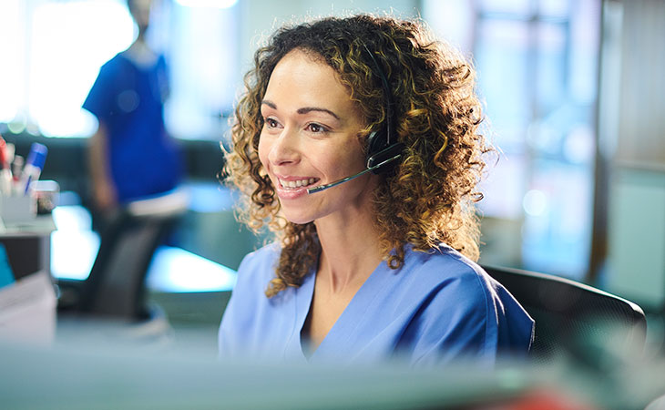 Health Advocacy Small Business Benefits Trustmark
